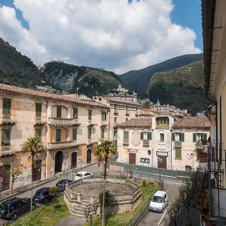 Albergo Penza Piedimonte d'Alife Экстерьер фото