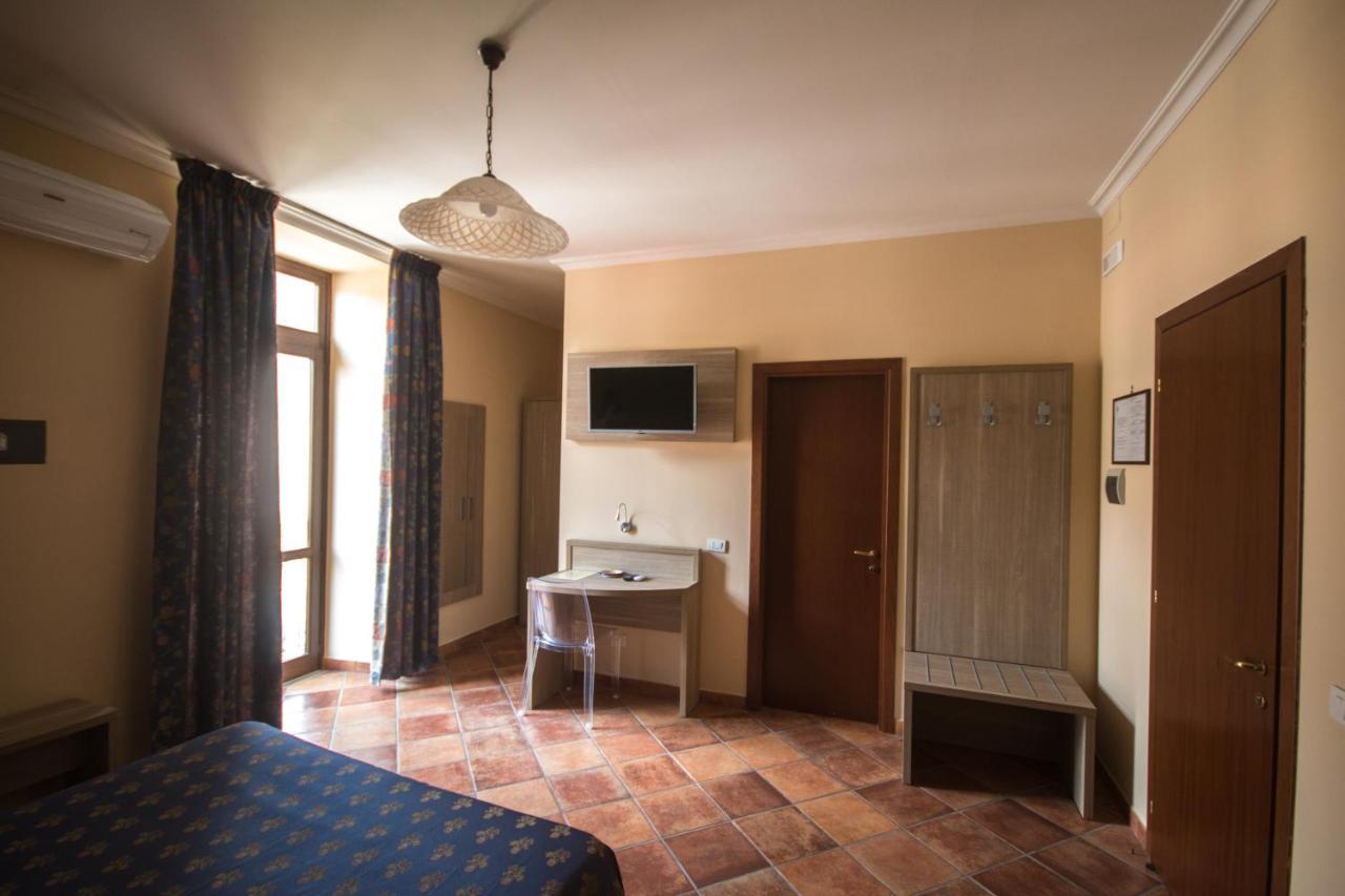 Albergo Penza Piedimonte d'Alife Экстерьер фото