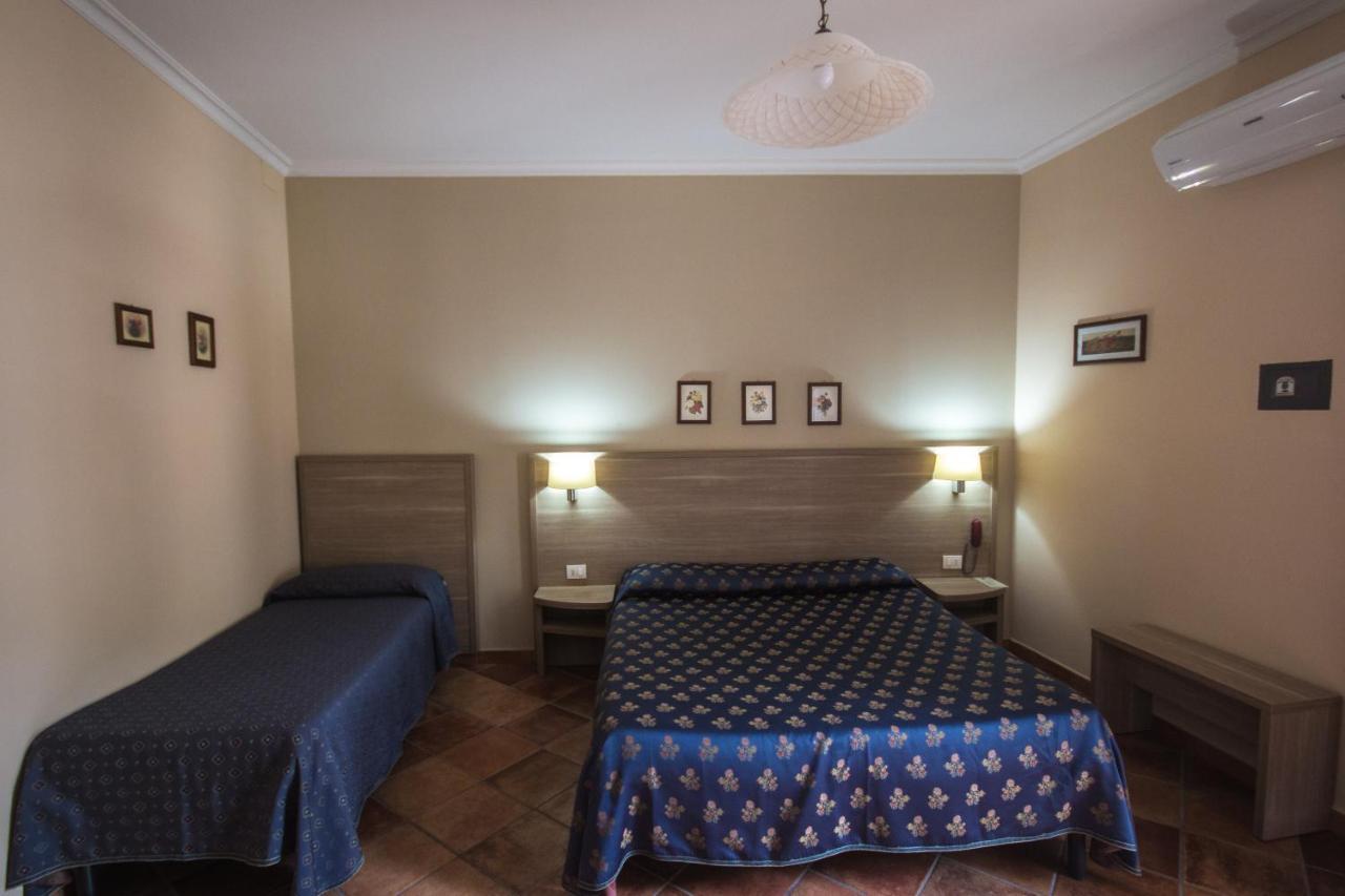 Albergo Penza Piedimonte d'Alife Экстерьер фото