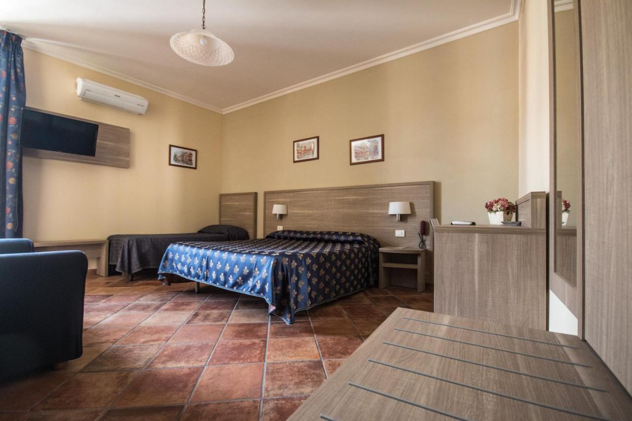 Albergo Penza Piedimonte d'Alife Экстерьер фото